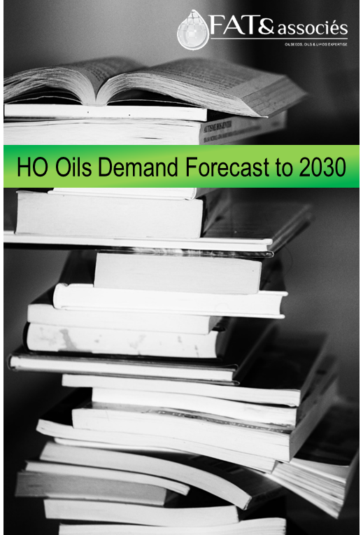 2018 HO Report